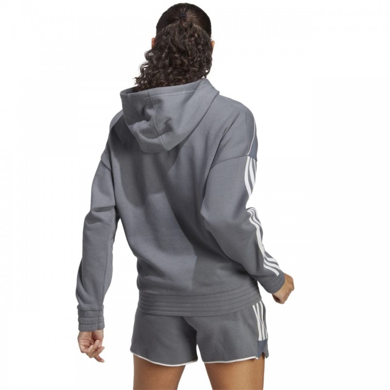 Bluza dresowa damska Adidas Tiro 23 League Sweat Hoodie HZ3013