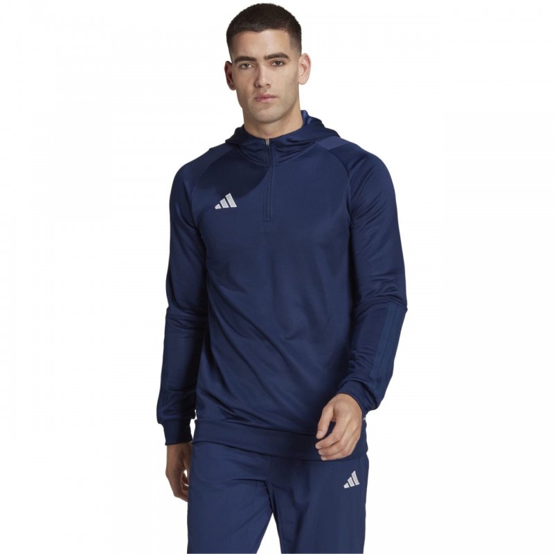 Bluza z kapturem Adidas Tiro 23 Competition Hoodie HK8056