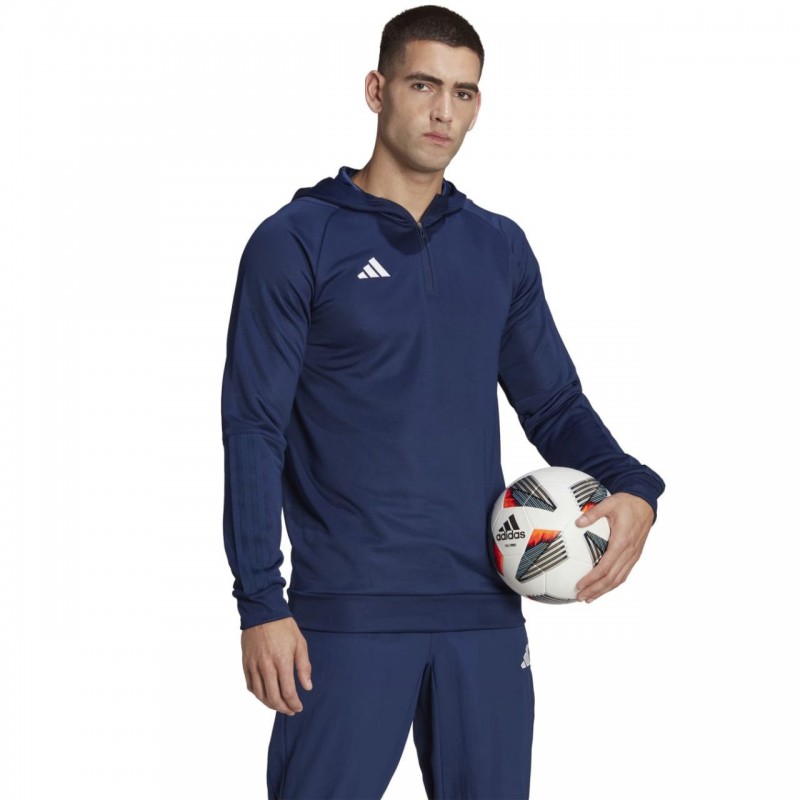 Bluza z kapturem Adidas Tiro 23 Competition Hoodie HK8056