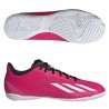 Buty halowe (halówki) Adidas X Speedportal.4 IN GZ2451