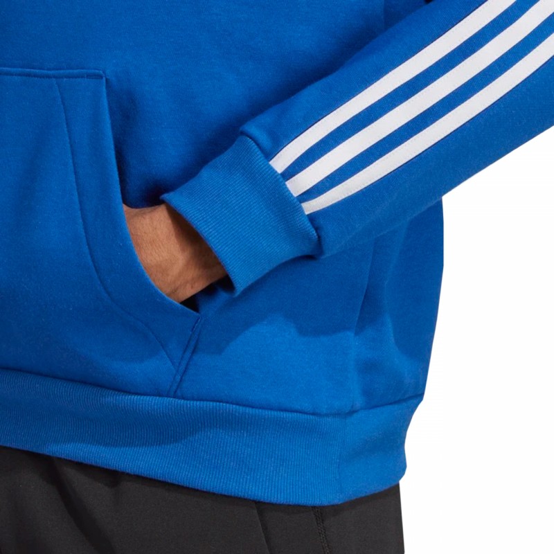 Bluza Bawełniana z kapturem Adidas Tiro 23 League Sweat Hoodie IC7858