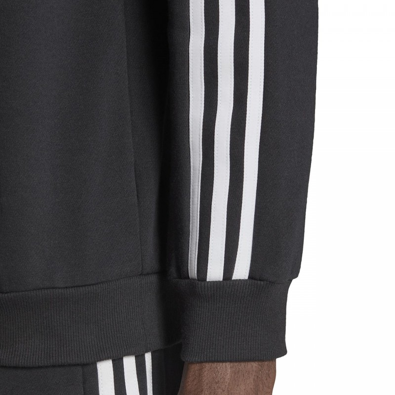 Bluza Bawełniana z kapturem Adidas Tiro 23 League Sweat Hoodie HS3598