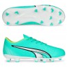 Buty piłkarskie dla dzieci PUMA  JR ULTRA PLAY FG/AG 107233 03