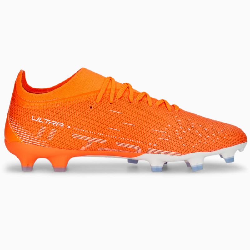 Buty piłkarskie (korki) Puma Ultra Match FG/AG 107217-01