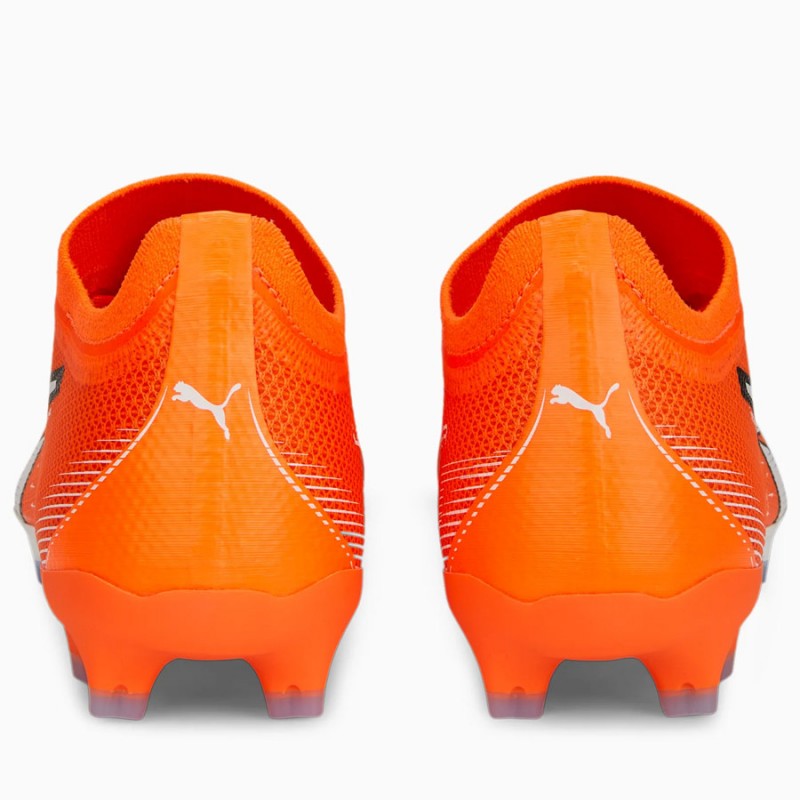 Buty piłkarskie (korki) Puma Ultra Match FG/AG 107217-01