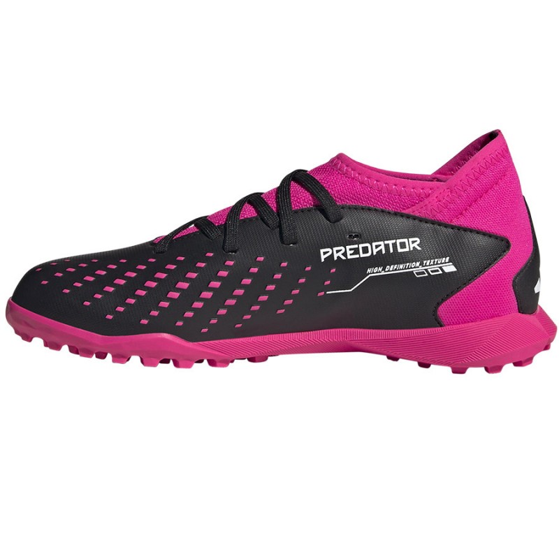 Turfy dla dzieci Adidas JR PREDATOR ACCURACY.3 TF GW7078