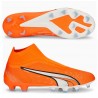 Buty piłkarskie (korki) Puma Ultra Match LL FG/AG 107243-01