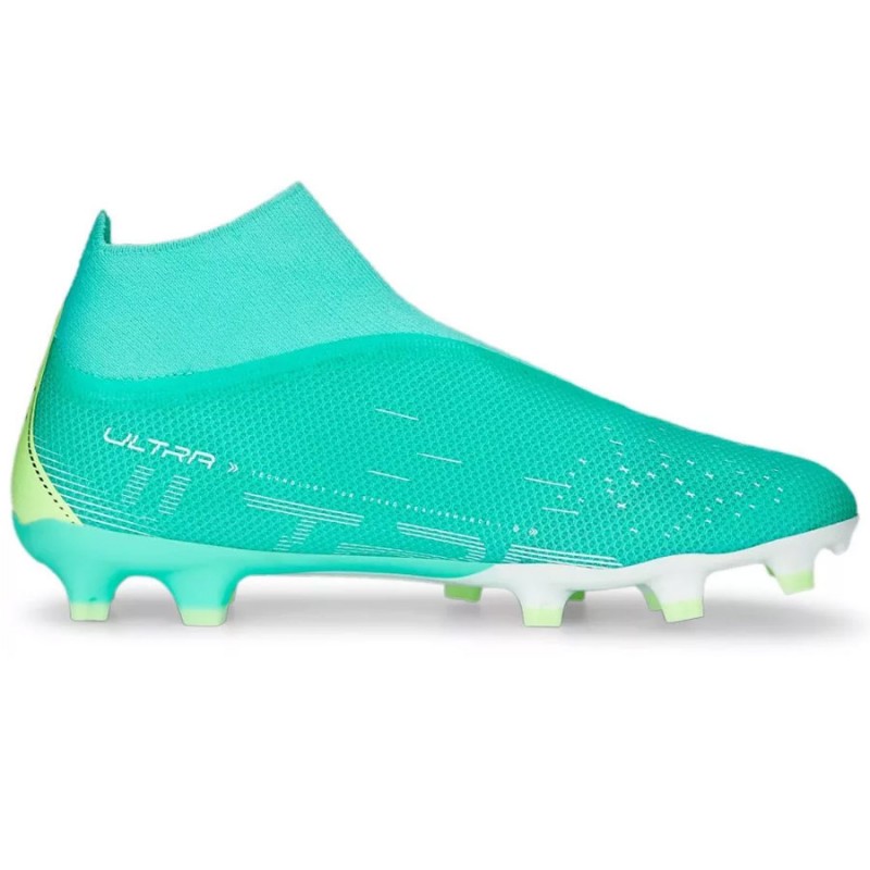 Buty piłkarskie (korki) Puma Ultra Match LL FG/AG 107243-03