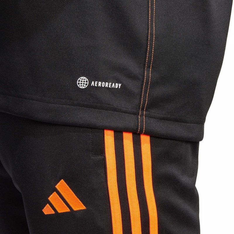 Bluza treningowa Adidas Tiro 23 Club Training Top HZ0182