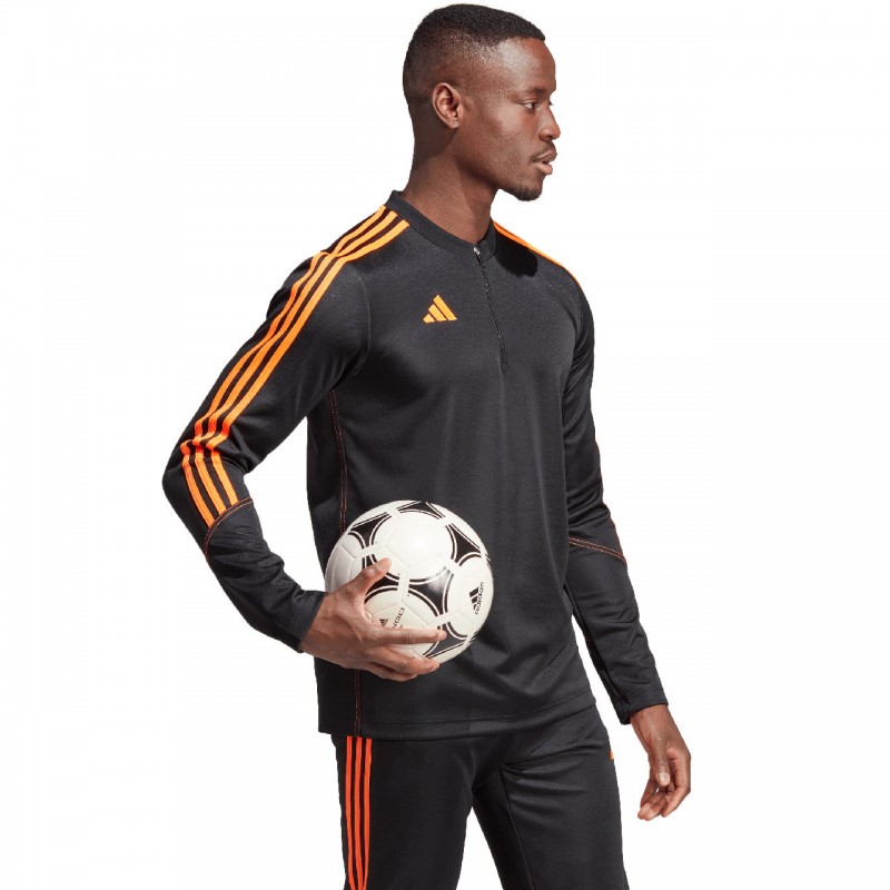 Bluza treningowa Adidas Tiro 23 Club Training Top HZ0182