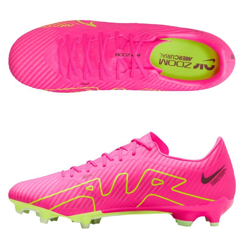 Buty piłkarskie (korki) Nike ZOOM Mercurial Vapor 15 Academy FG/MG DJ5631-605