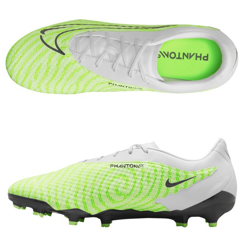 Buty piłkarskie (korki) NIKE PHANTOM GX ACADEMY FG/MG DD9473-705