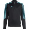 Bluza dla dzieci Adidas JR Tiro 23 Club Training Top IC1582