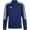 Bluza dla dzieci Adidas JR Tiro 23 Club Training Top HZ0178