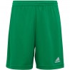 Spodenki piłkarskie dla dzieci Adidas JR Entrada 22 IC7410