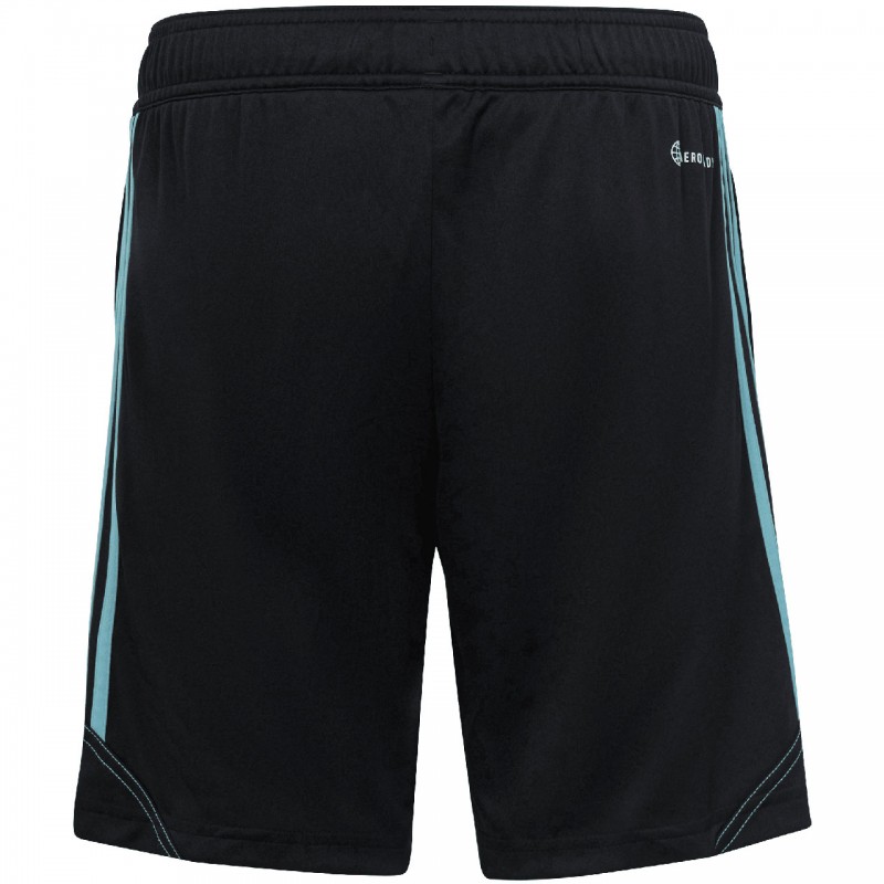 Spodenki dla dzieci Adidas Tiro 23 Club Training IC1594