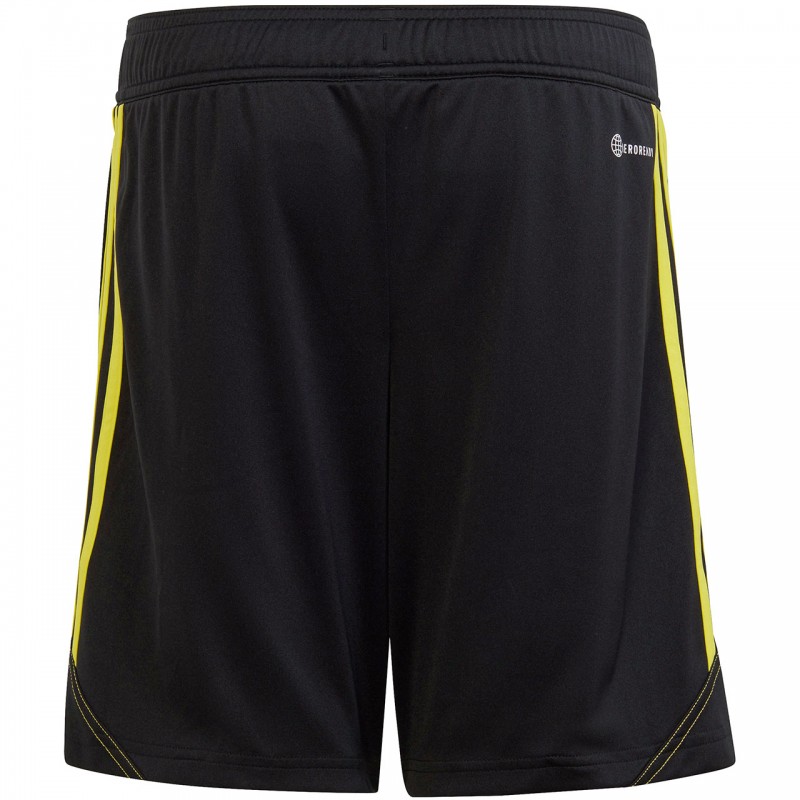 Spodenki dla dzieci Adidas Tiro 23 Club Training IC1593