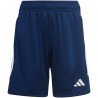 Spodenki dla dzieci Adidas Tiro 23 Club Training HZ0180