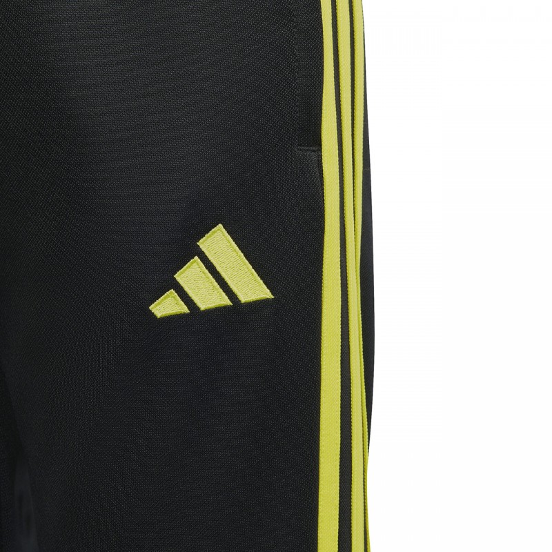 Spodnie treningowe dla dzieci Adidas Tiro 23 Club Training IC1587