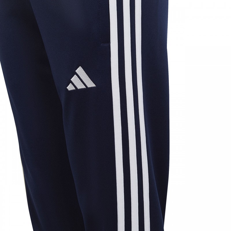 Spodnie treningowe dla dzieci Adidas Tiro 23 Club Training HZ0177