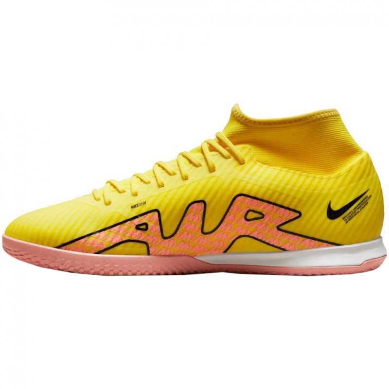 Buty halowe (halówki) Nike Mercurial ZOOM Superfly 9 Academy IC DJ5627-780