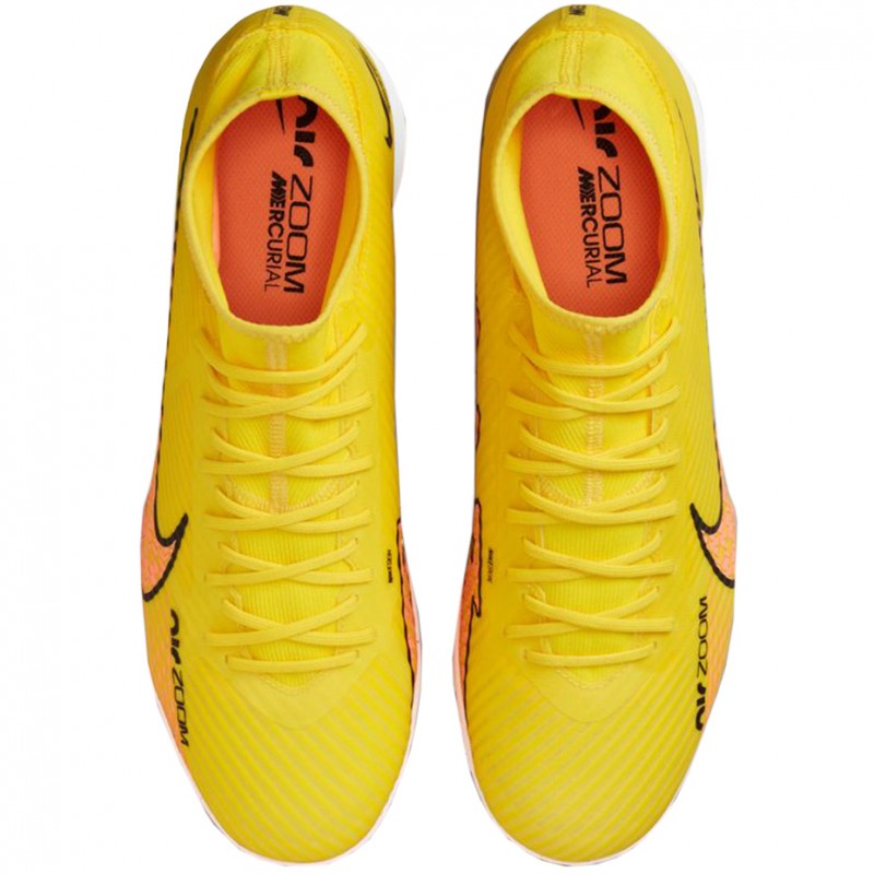 Buty halowe (halówki) Nike Mercurial ZOOM Superfly 9 Academy IC DJ5627-780