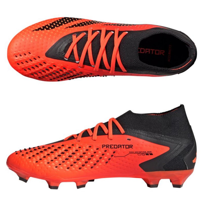 Buty piłkarskie (korki) ADIDAS PREDATOR ACCURACY.2 FG GW4587