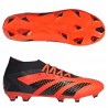 Buty piłkarskie (korki) ADIDAS PREDATOR ACCURACY.2 FG GW4587