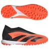 Turfy ze skarpetą ADIDAS PREDATOR ACCURACY.3 TF LL GW4643