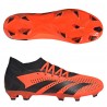 Buty piłkarskie (korki) Adidas PREDATOR ACCURACY.3 FG GW4591