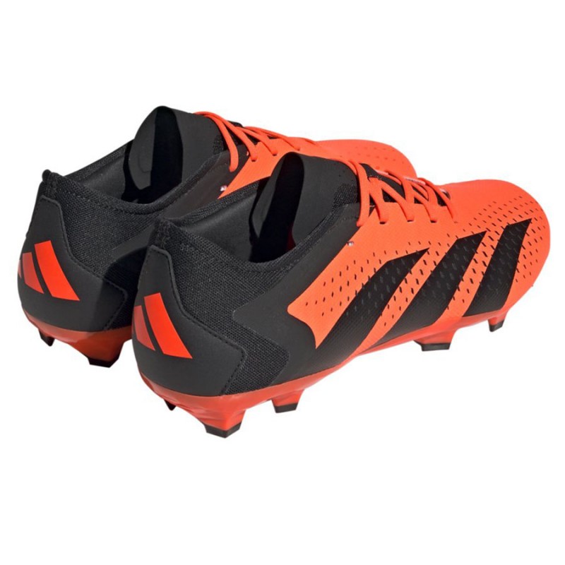 Buty piłkarskie Adidas PREDATOR ACCURACY.3 L FG GW4601