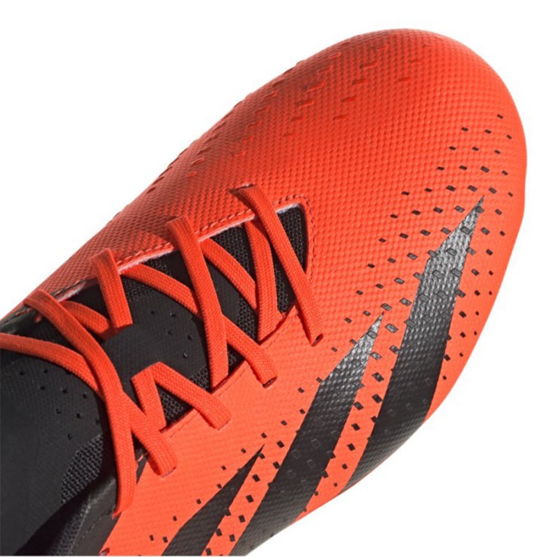 Buty piłkarskie Adidas PREDATOR ACCURACY.3 L FG GW4601