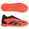 Turfy dla dzieci bez sznurówek ADIDAS JR PREDATOR ACCURACY.3 LL TF GW7091