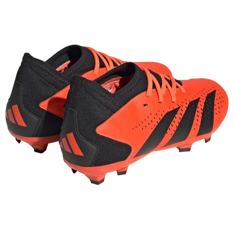 Buty piłkarskie dla dzieci ADIDAS JR PREDATOR ACCURACY.3 FG GW4608