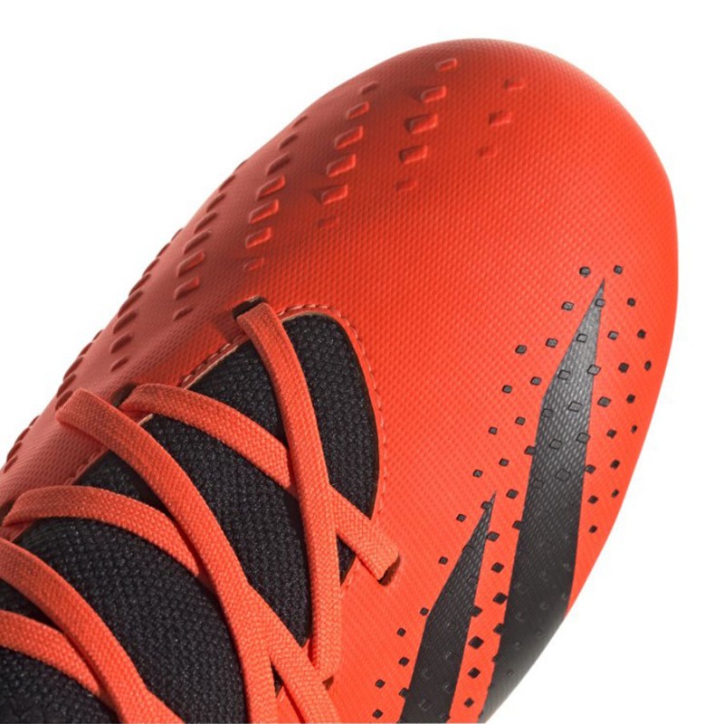 Buty piłkarskie dla dzieci ADIDAS JR PREDATOR ACCURACY.3 FG GW4608