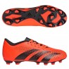 Buty piłkarskie dla dzieci Adidas JR Predator Accuracy.4 FxG HQ0951