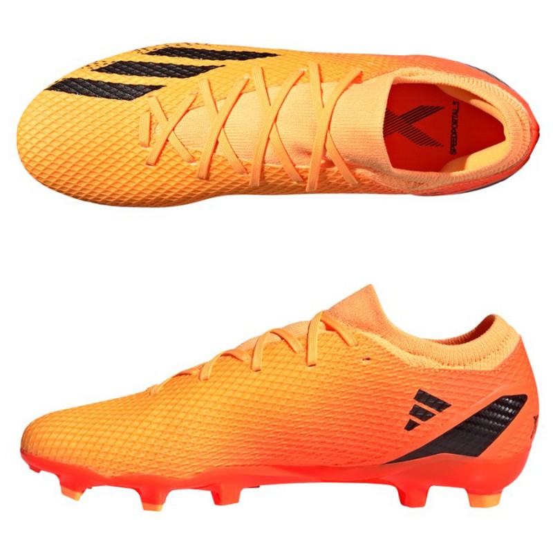 Buty Pi Karskie Korki Adidas X Speedportal Fg Gz Cena Opinie Fabrykafutbolu Pl