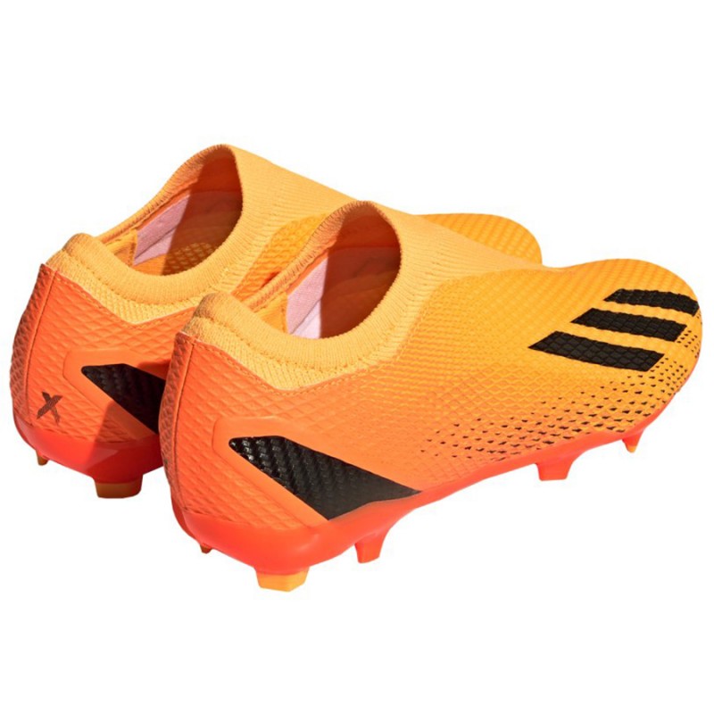 Korki bez sznurówek Adidas X Speedportal.3 LL FG GZ5067