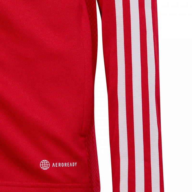 Bluza treningowa dla dzieci Adidas Tiro 23 League Training HS3527