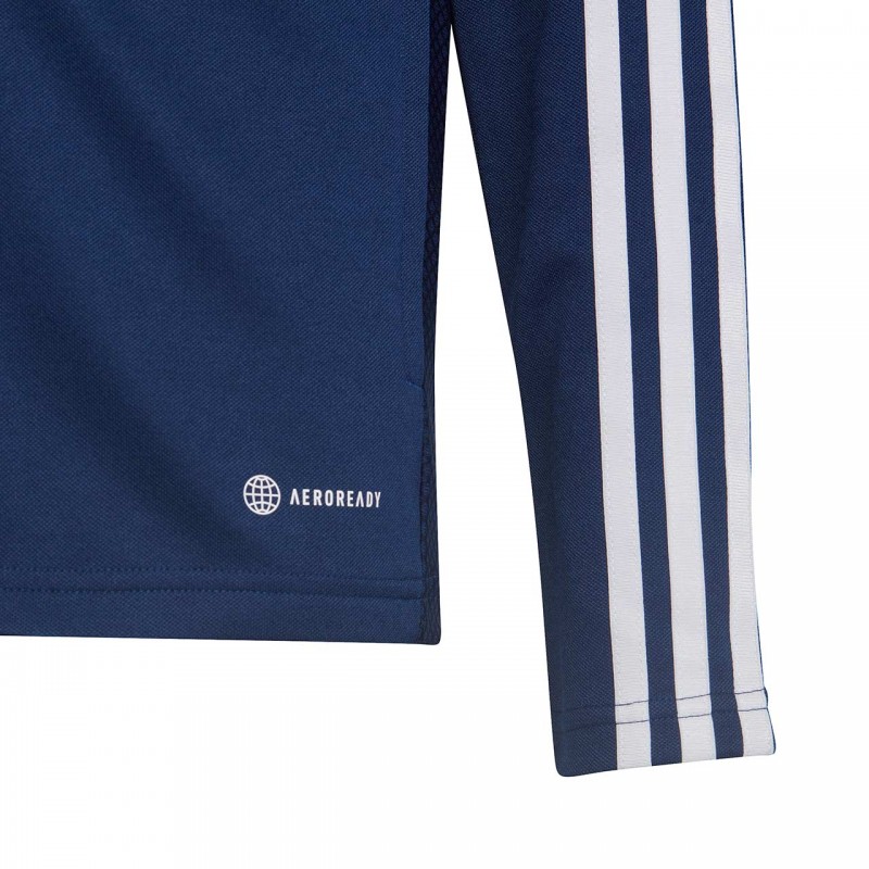 Bluza treningowa dla dzieci Adidas Tiro 23 League Training HS3525