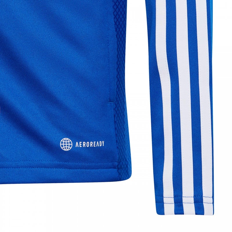 Bluza treningowa dla dzieci Adidas Tiro 23 League Training HS3526