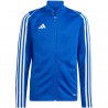 Bluza treningowa dla dzieci Adidas Tiro 23 League Training HS3526