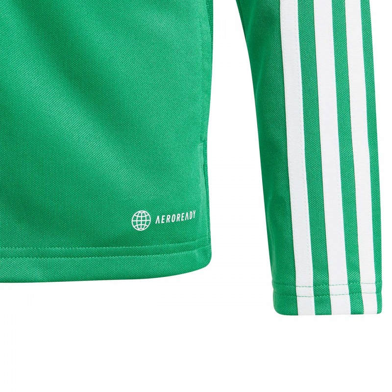 Bluza treningowa dla dzieci Adidas Tiro 23 League Training IC7872