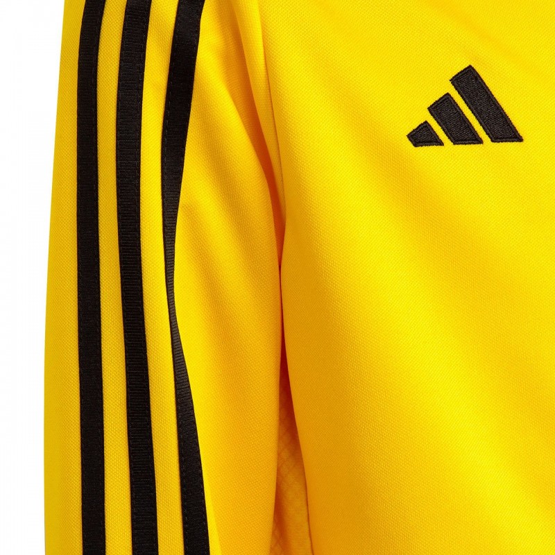 Bluza treningowa dla dzieci Adidas Tiro 23 League Training IC7874