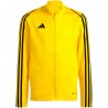 Bluza treningowa dla dzieci Adidas Tiro 23 League Training IC7874