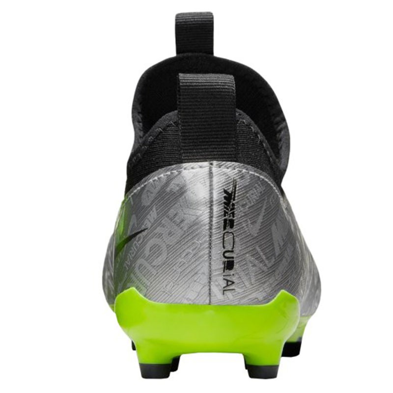 Buty piłkarskie dla dzieci Nike JR ZOOM Mercurial Vapor 15 Academy XXV MG FJ2040-060