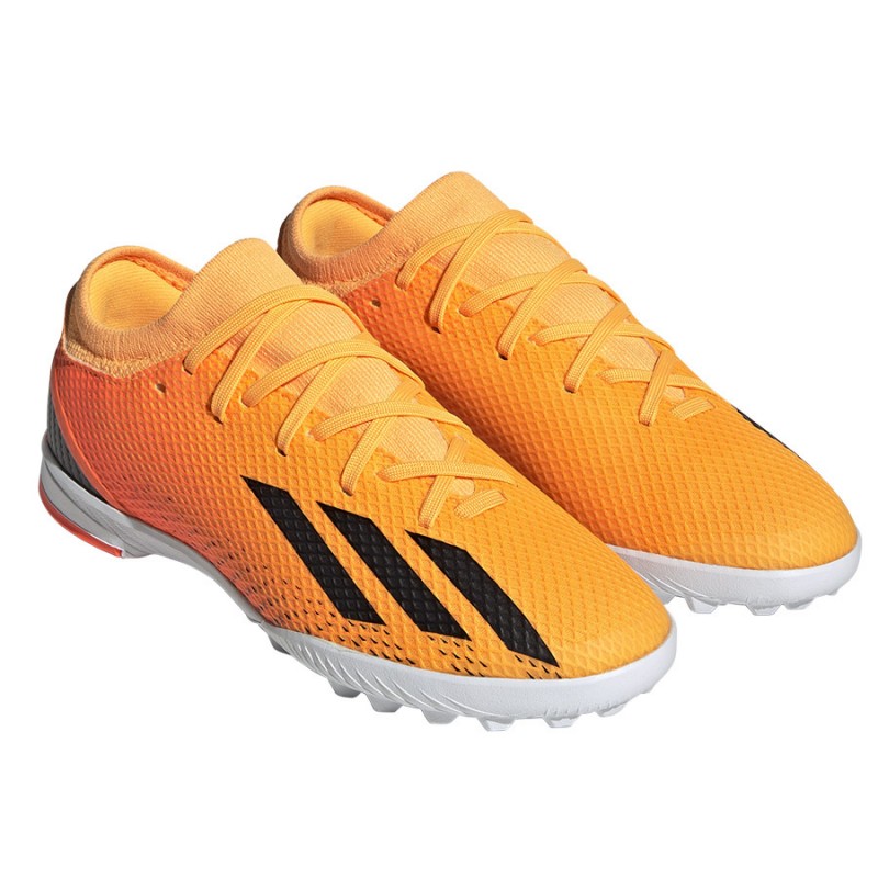 Turfy dla dzieci Adidas JR X SPEEDPORTAL.3 TF GZ2467