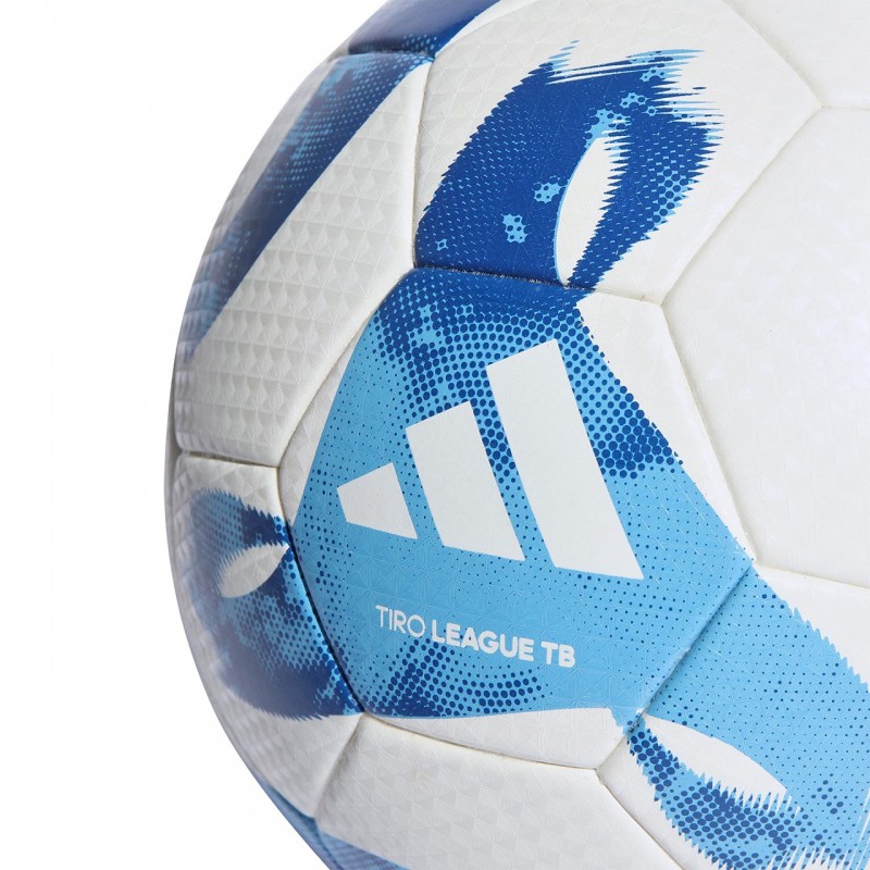 Piłka Adidas Tiro League Thermally Bonded HT2429