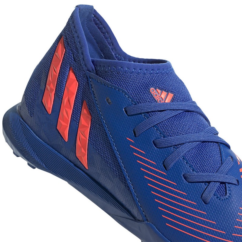 Buty turfy dla dzieci Adidas JR Predator EDGE.3 TF GX2640