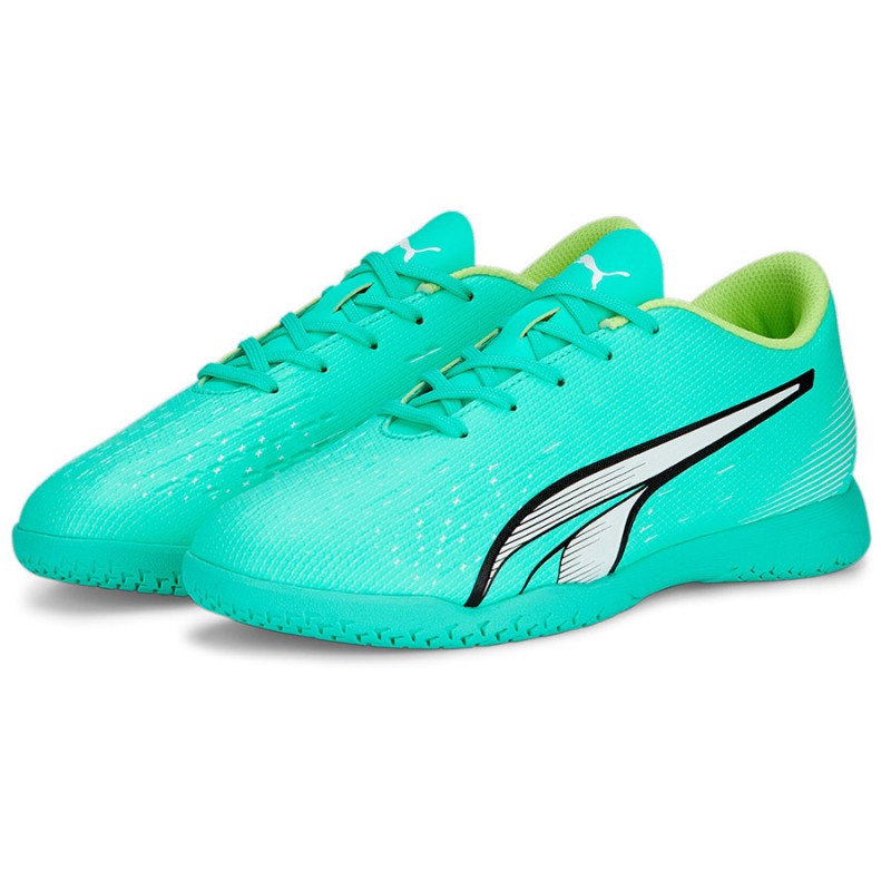 Halówki dla dzieci Puma JR Ultra Play IT 107237-03